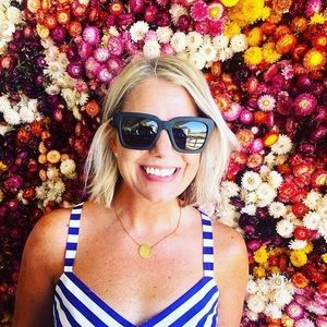 Meet your Posher, Stacy